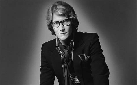 yves saint laurent riassunto|yves saint laurent biografia.